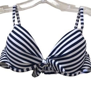 Xhilaration Bikini Top